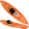 Peekabo Tandem Kayak Sit-On-Top