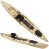 Trident 15 Angler Kayak - Sit-On-Top