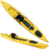 Trident 15 Angler Kayak - Sit-On-Top