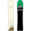 Jones Snowboards The Hovercraft Snowboard