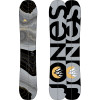 Jones Snowboards The Solution Snowboard