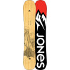 Jones Snowboards The Flagship Snowboard