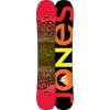 The Mountain Twin Snowboard - Wide