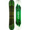 Jones Snowboards Mountain Twin Splitboard