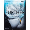 Jones Snowboards TGR Further - DVD & Blu-ray