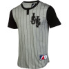 Homer Henley Crew - Short-Sleeve - Men's
