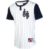 Homer Henley Crew - Short-Sleeve - Men's