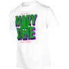 Mary Jane T-Shirt - Short-Sleeve - Men's