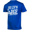 Liv'n Large Palms T-Shirt - Short-Sleeve - Men's