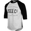 Practice Raglan T-Shirt - 3/4-Sleeve - Men's
