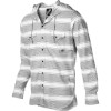 Hoodlum Hooded Shirt - Long-Sleeve - Men's