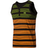 JSLV Poolside Henley Tank Top - Men's