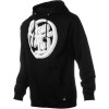 Dropped Pullover Hoodie - Men's