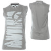 Jett Gear Ride Striped Jersey - Sleeveless - Women's
