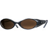 Julbo Tasman Sunglasses - Alti Spectron X6 Lens
