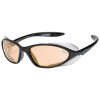 Nomad Sunglasses - Zebra Antifog Lens