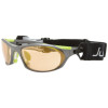 Julbo Race Sunglasses - Zebra Antifog Lens