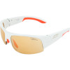 Contest Sunglasses - Zebra Antifog Polarized/Photochromic Lens