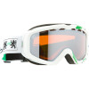 Down Goggle - Spectron 3 Mirror Lens