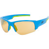 Dust Sunglasses - Zebra Photochromic Lens