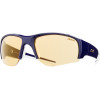 Dust Sunglasses - Zebra Photochromic