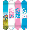 K2 Darkstar Snowboard