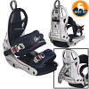 K2 Cinch 05s Snowboard Binding