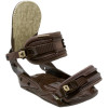 K2 V8 Snowboard Binding