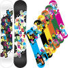 K2 WWW Snowboard