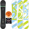 K2 Darkstar Snowboard