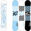 K2 Luna Snowboard - Women's