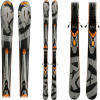K2 Apache Crossfire Alpine Ski w/Marker Piston M1 12 Binding