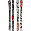 K2 Hell Bent Alpine Ski