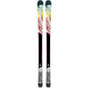 K2 World Piste Telemark Ski