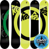 K2 Zero Snowboard