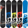 K2 Format Snowboard
