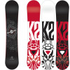 K2 Brigade Snowboard