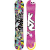 K2 Jibpan Snowboard