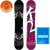 K2 Darkstar Snowboard