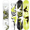 K2 Vandal Snowboard - Kids'