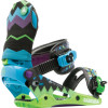 K2 Sweater Snowboard Binding
