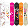 K2 Moment Snowboard - Women's