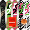 K2 Fling Snowboard - Women's