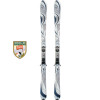 K2 True Luv Ski w/ Marker M2 10.0 Binding - Women's