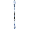K2 Sweet Luv Ski w/ Marker M2 10.0 Binding - Women's
