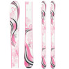 K2 Luv Bug Alpine Ski - Girls'