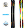 K2 Extreme Alpine Ski