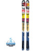 K2 Anti Piste Telemark Ski