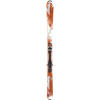 K2 Apache Xplorer Ski w/ Marker MX 12.0 Binding