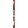K2 Apache Crossfire Ski w/ Marker MX 12.0 Binding